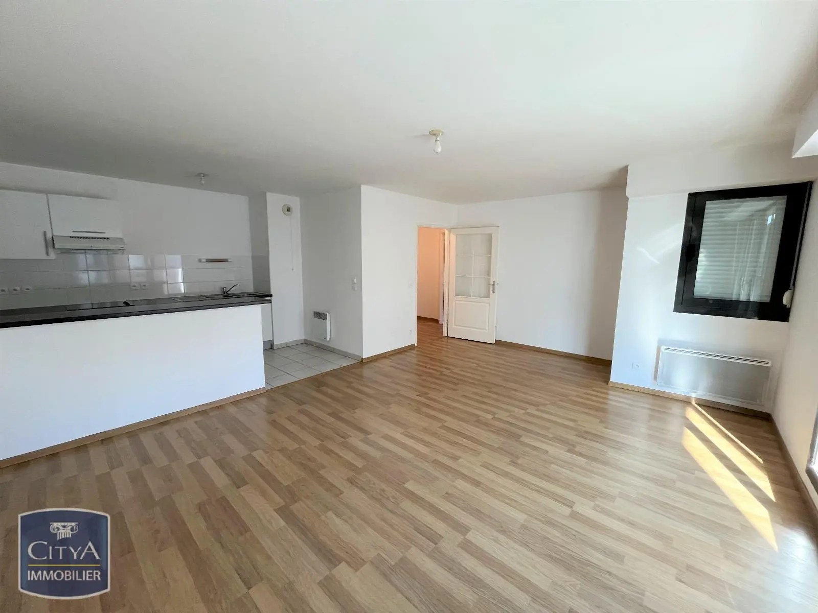 Photo 1 Appartement 3 pièces 70.37m²
