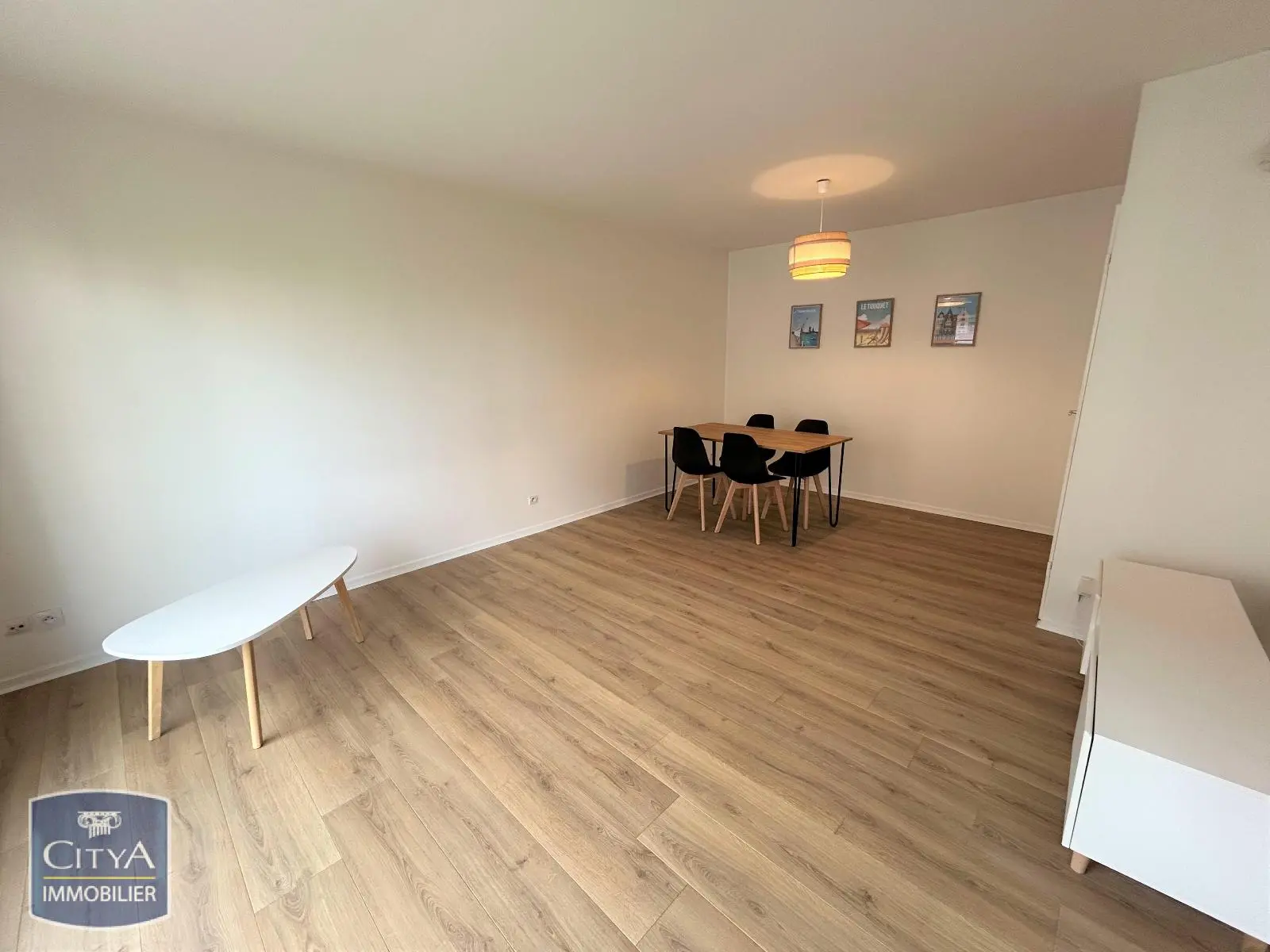 Photo 3 Appartement 2 pièces 47.12m²