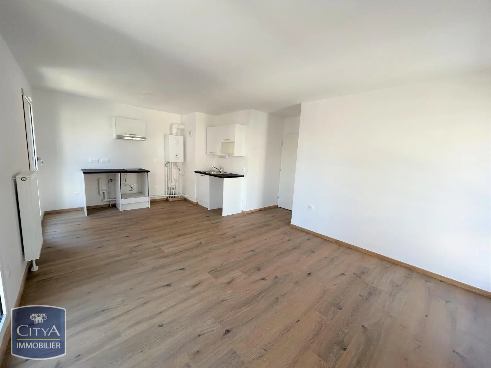 Photo 1 appartement Lille