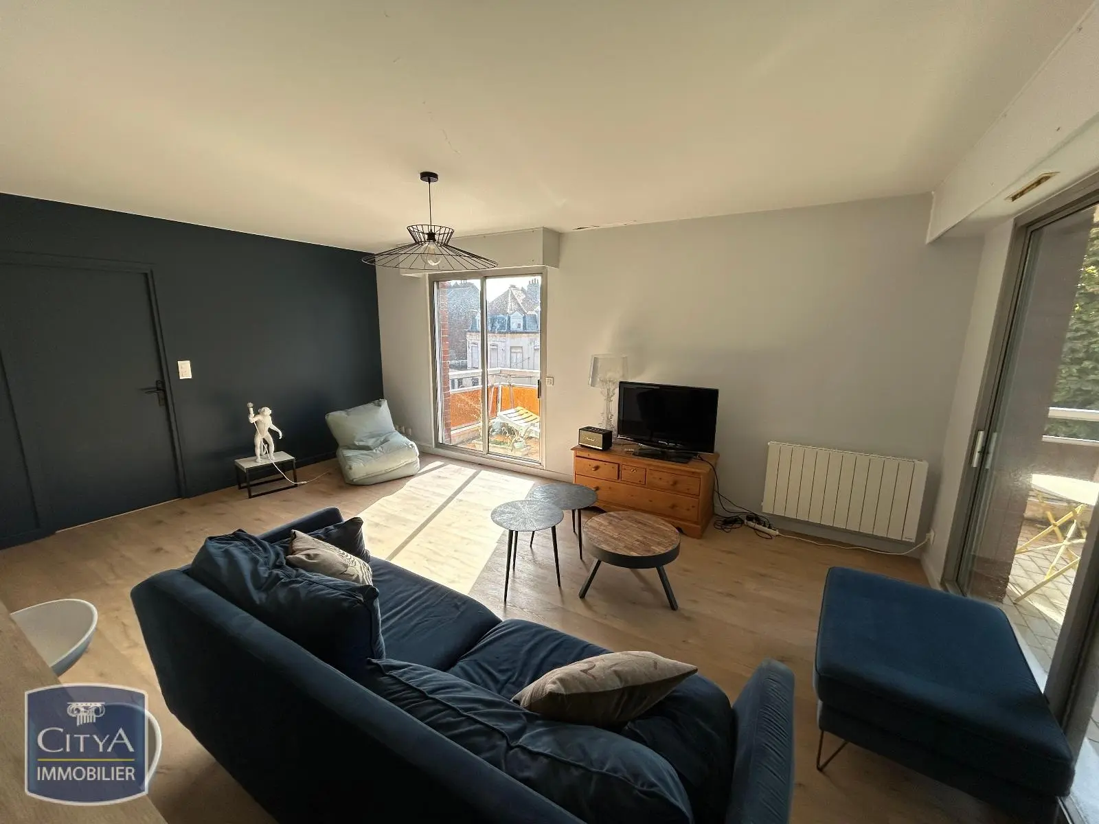 Photo 2 Appartement 3 pièces 69.26m²