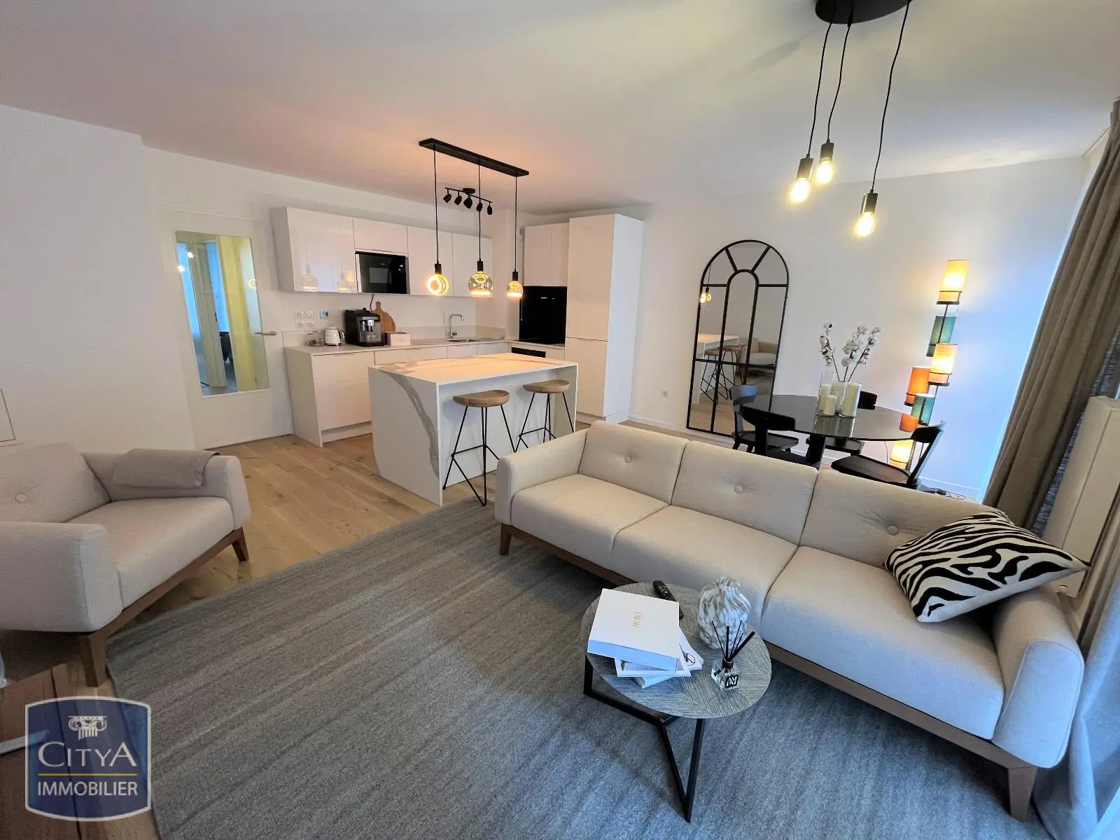 Photo 1 Appartement 3 pièces 71.18m²