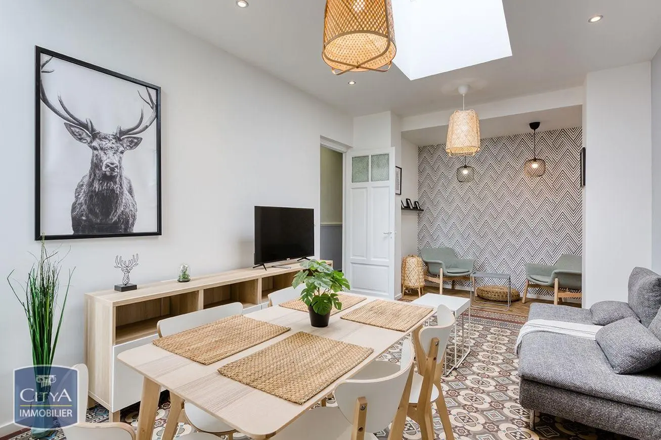 Photo 1 Maison 6 pièces 116m²