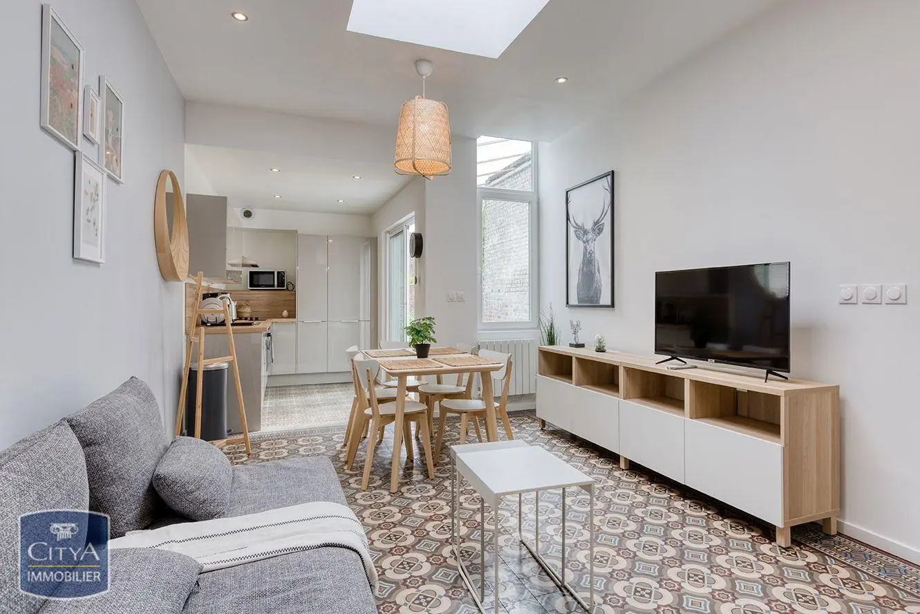 Photo 3 Maison 6 pièces 116m²