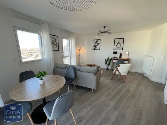 Photo 5 Appartement 2 pièces 49.4m²