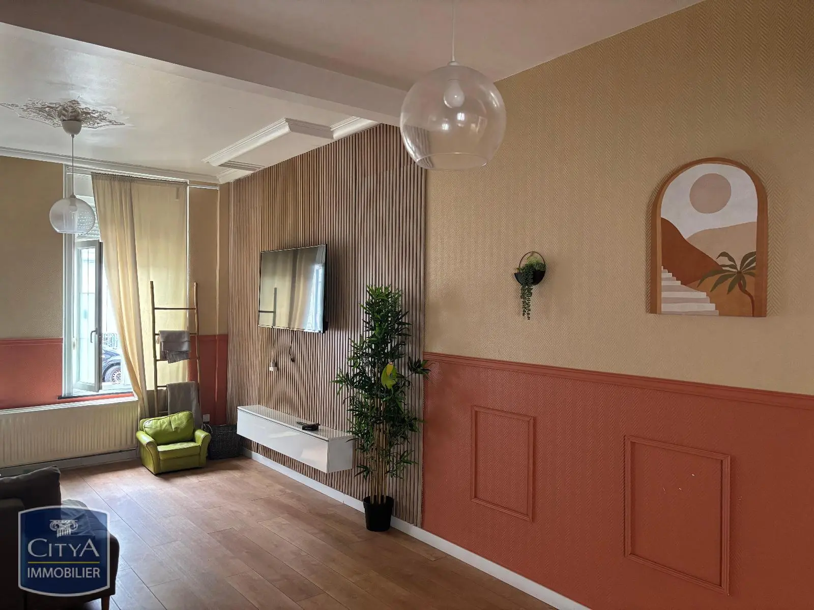 Photo 3 maison Faches-Thumesnil