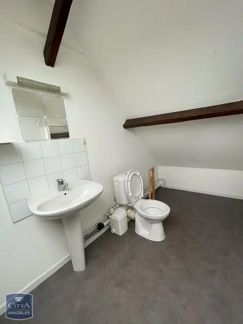 Photo 2 Appartement 3 pièces 61.74m²