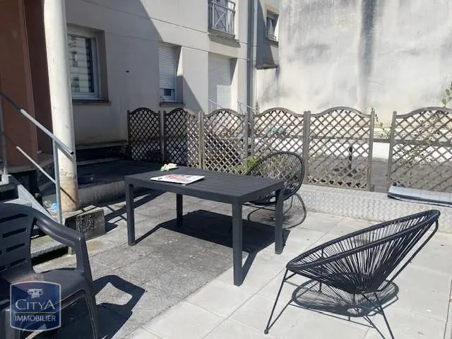 Photo 4 Appartement 2 pièces 37.75m²