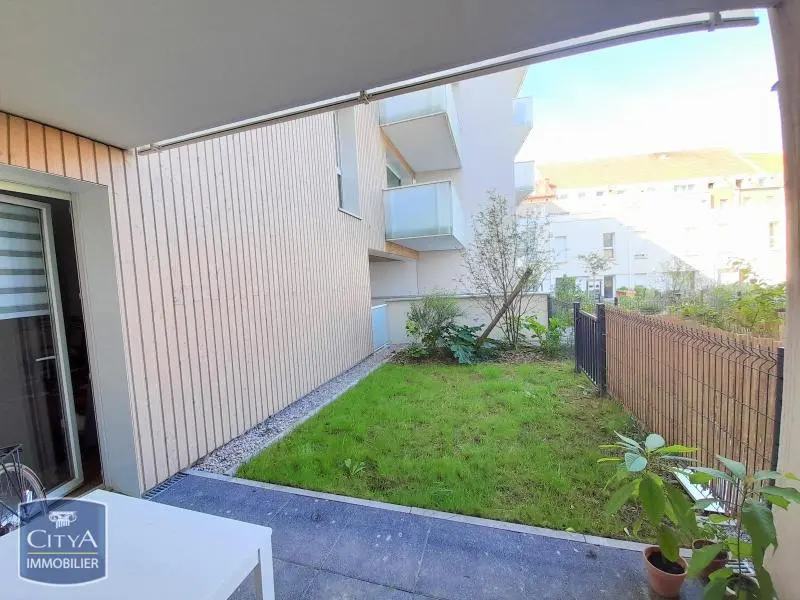 Photo 3 Appartement 2 pièces 48.9m²