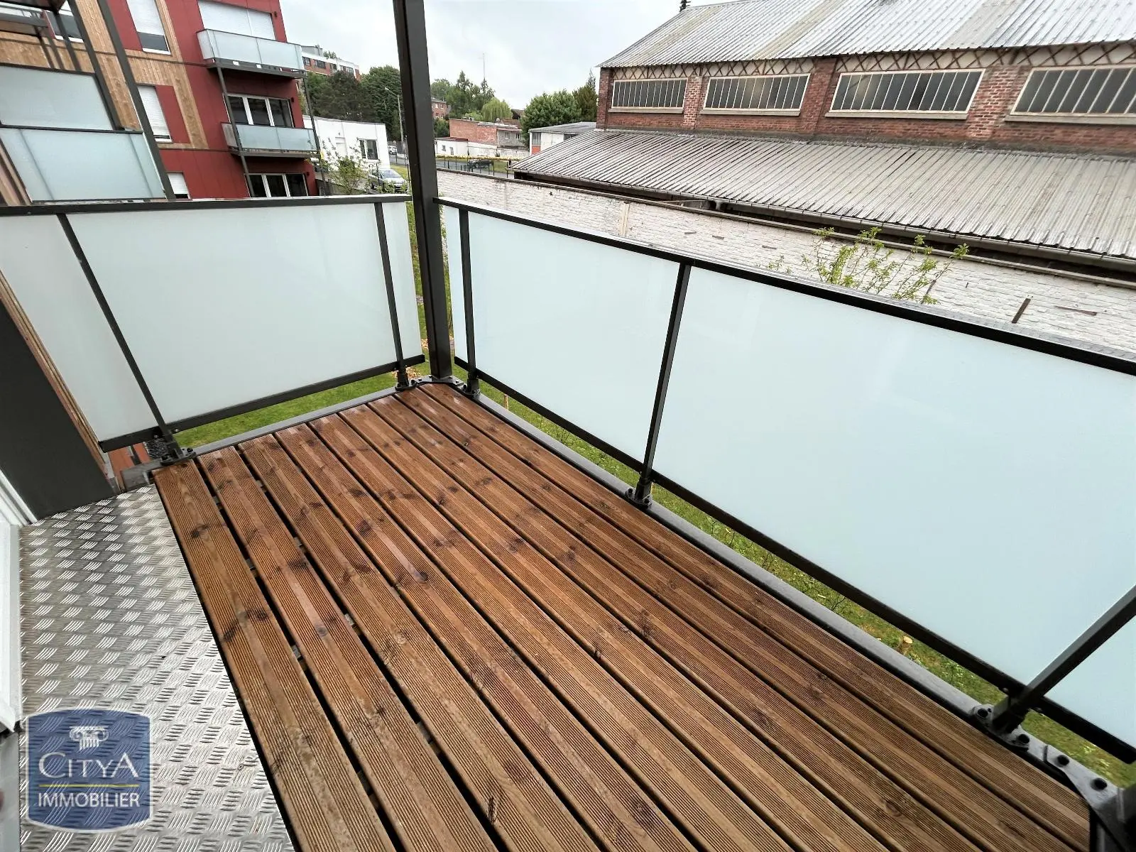 Photo 6 Appartement 2 pièces 39.8m²