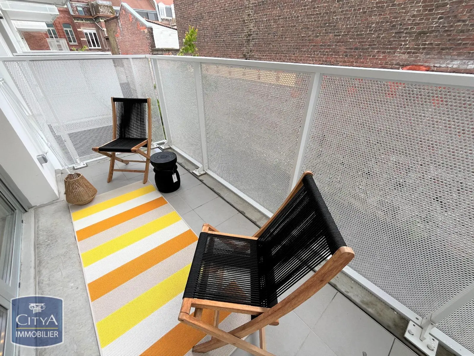 Photo 7 appartement Lille