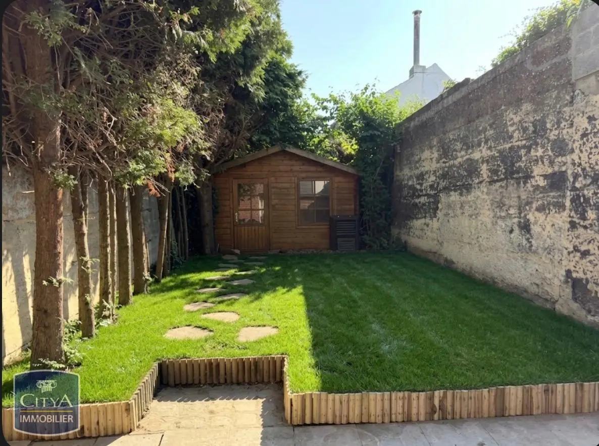 Photo 1 Maison 3 pièces 79.72m²