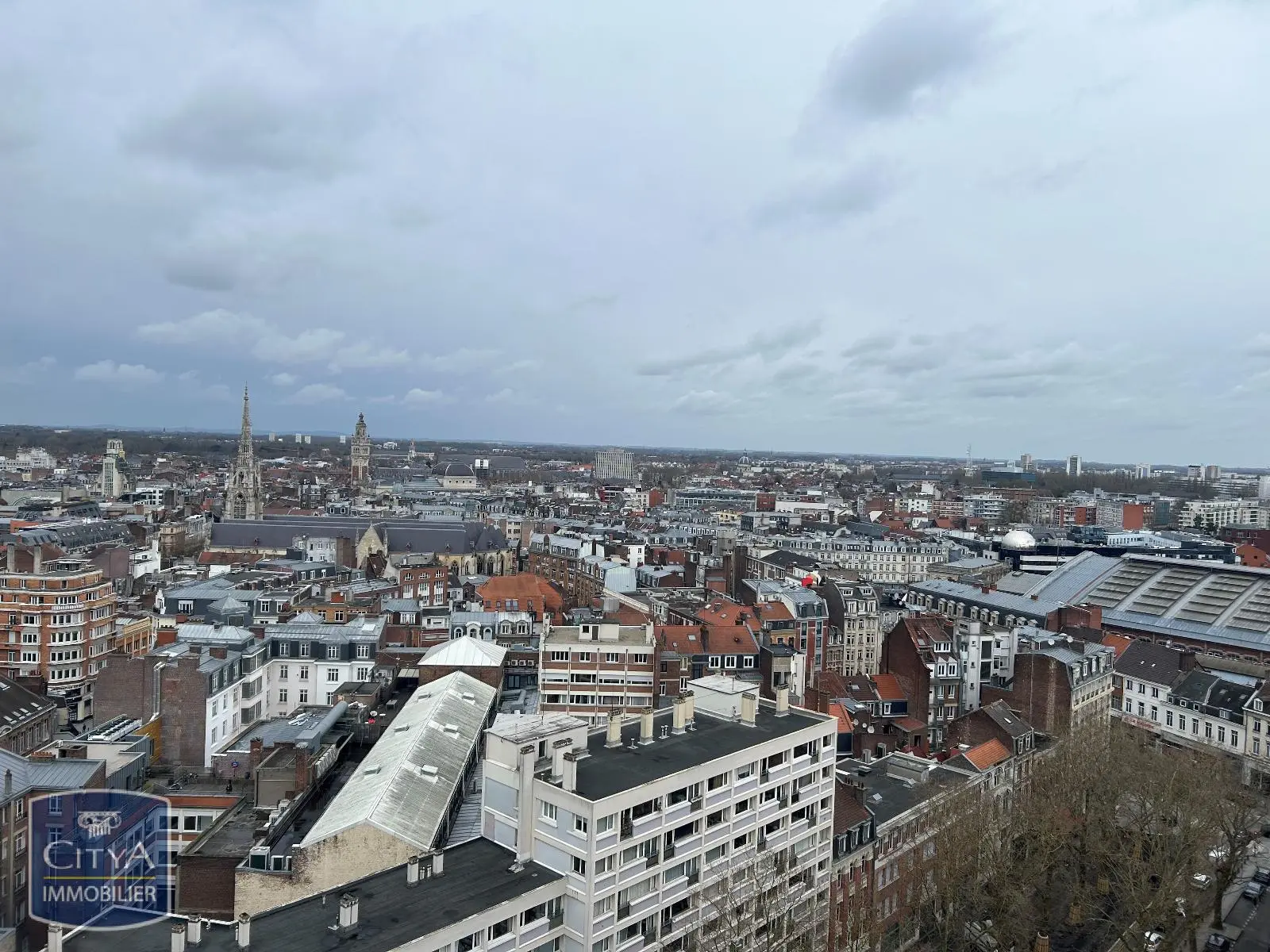 Photo 8 Appartement 2 pièces 49.4m²