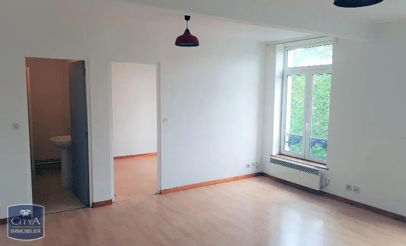 Photo 3 Appartement 3 pièces 43.6m²