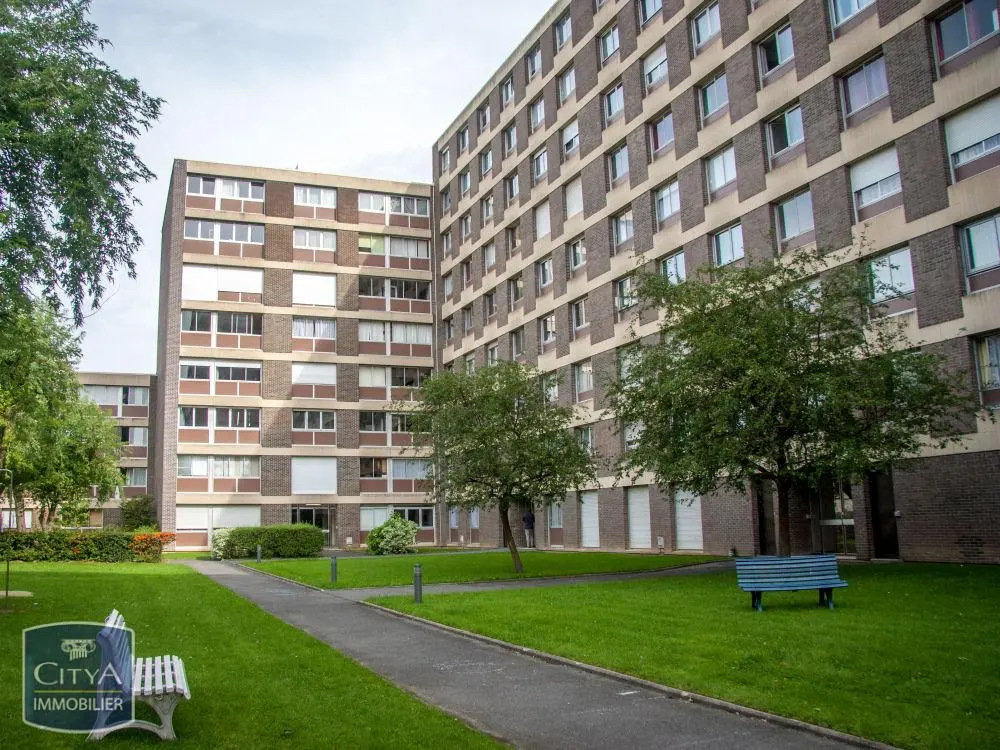 Photo 5 Appartement 2 pièces 51.6m²