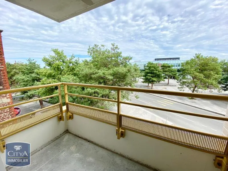Photo 5 Appartement 2 pièces 45.38m²