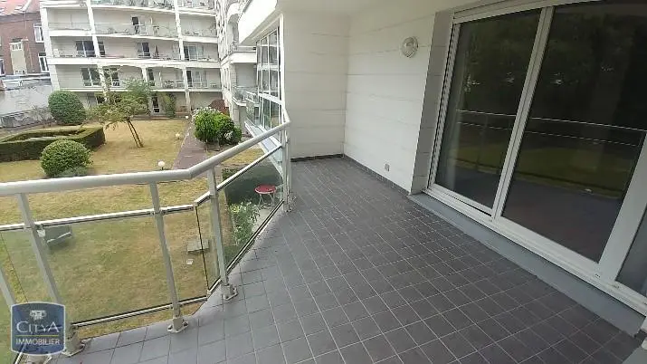 Photo 2 Appartement 3 pièces 76.18m²
