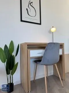 Photo 6 Appartement 2 pièces 49.4m²