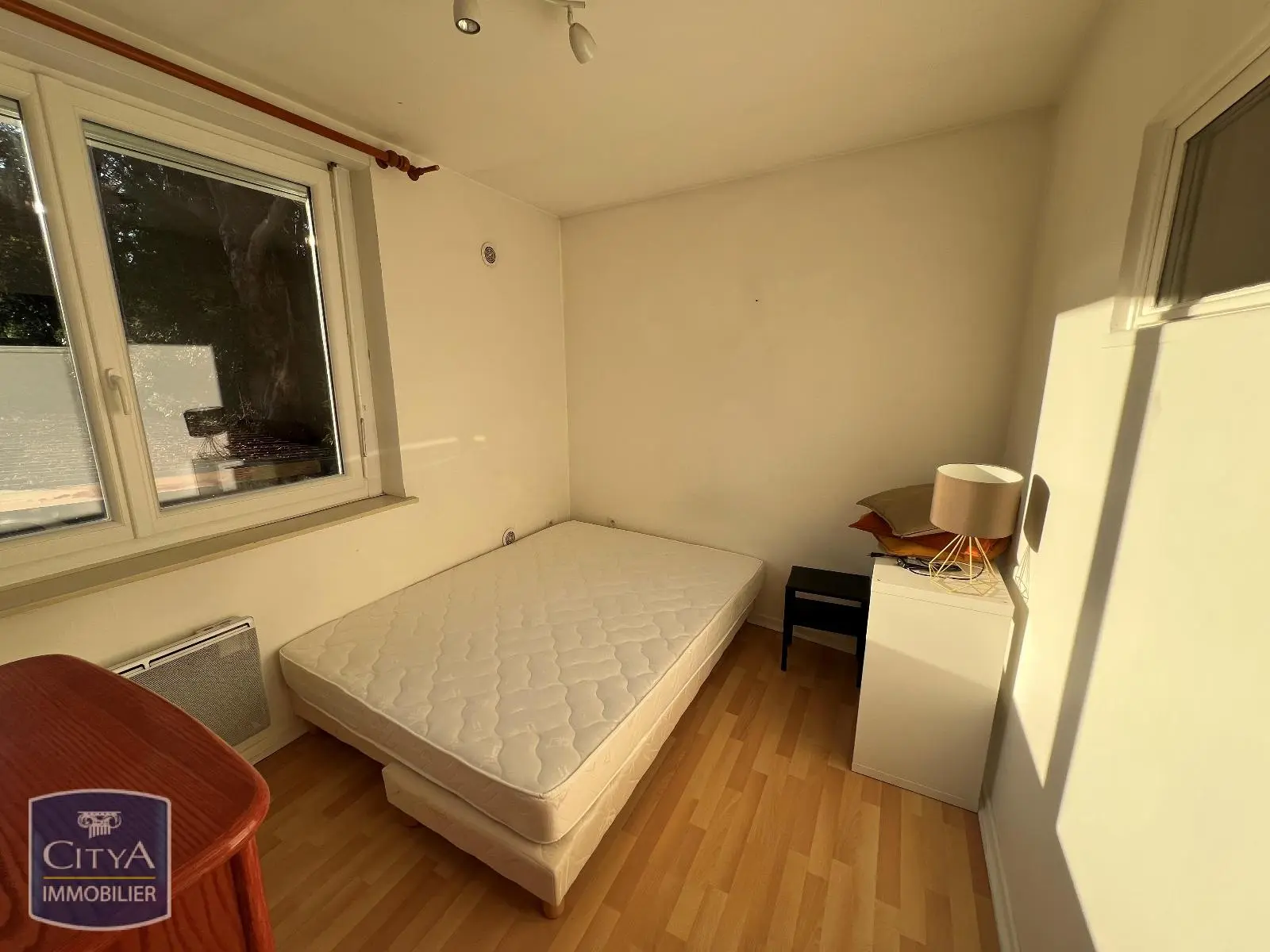 Photo 3 Appartement 2 pièces 28.63m²