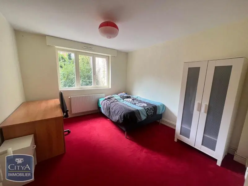 Photo 4 Appartement 3 pièces 67.92m²