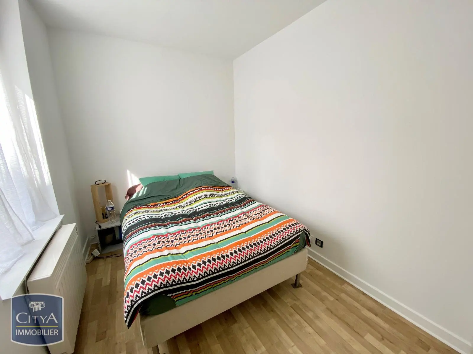 Photo 4 Appartement 3 pièces 53.97m²