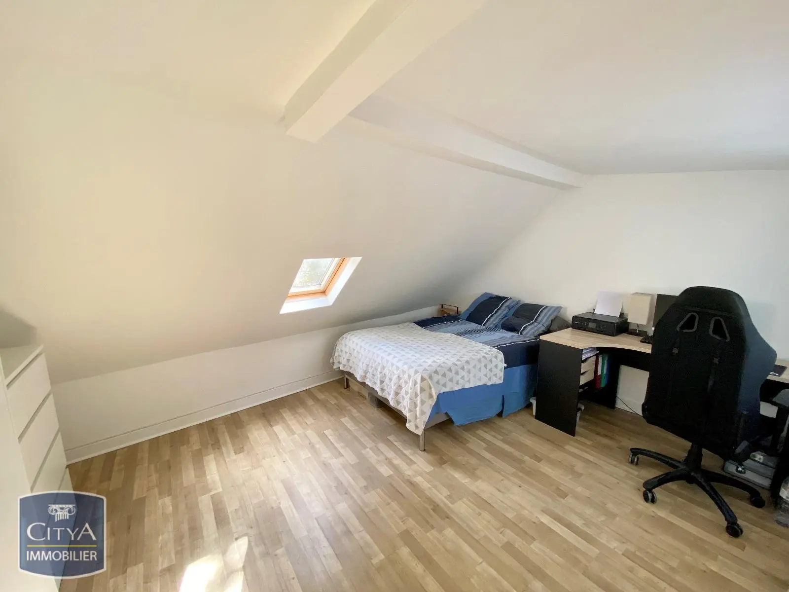 Photo 5 Appartement 3 pièces 53.97m²