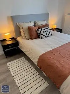 Photo 4 Appartement 2 pièces 49.4m²