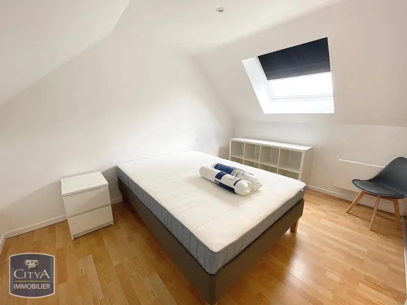 Photo 3 Appartement 2 pièces 45.91m²