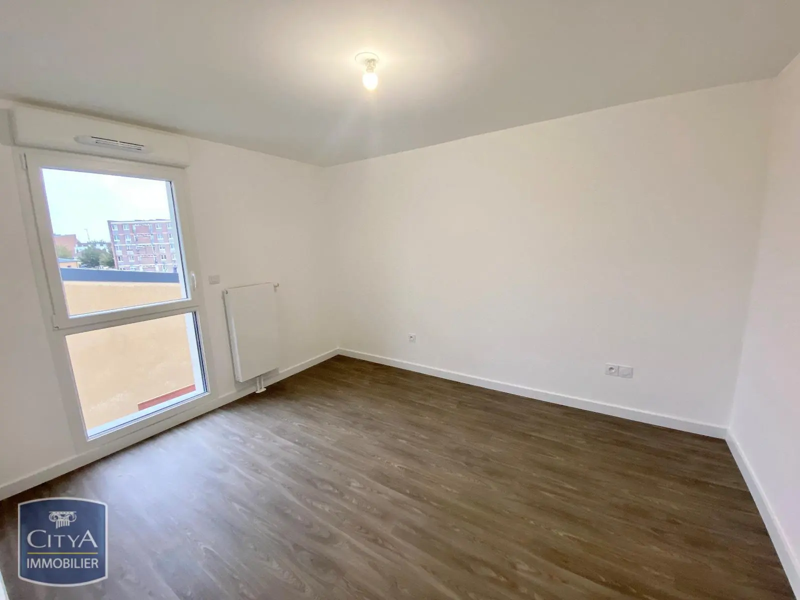 Photo 3 Appartement 2 pièces 41.05m²