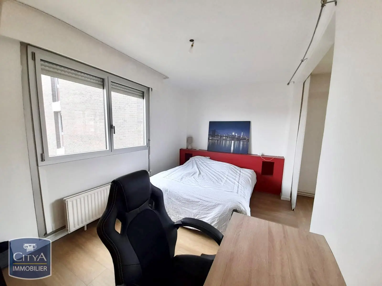 Photo 3 Appartement 2 pièces 51.6m²