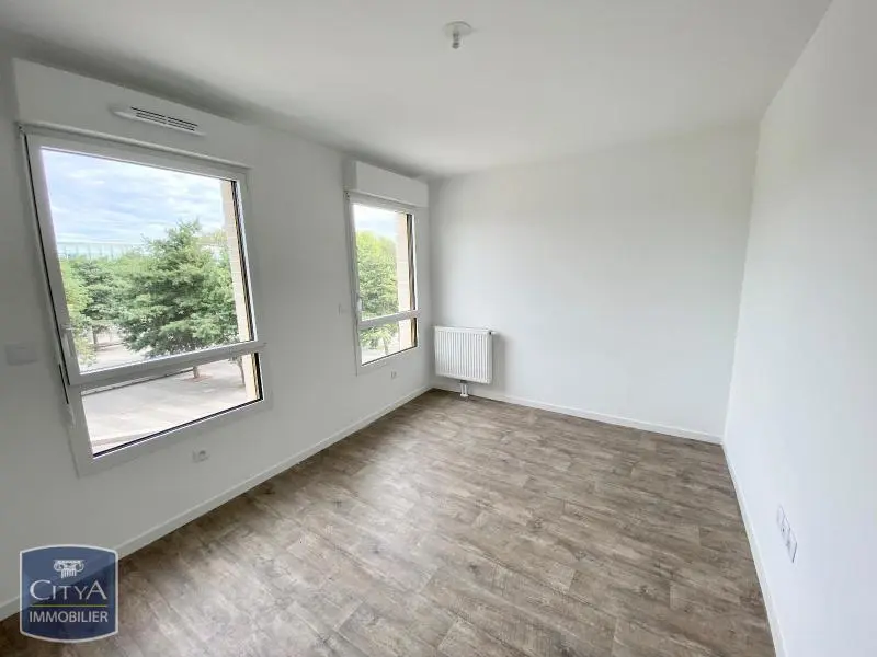 Photo 3 Appartement 2 pièces 45.38m²