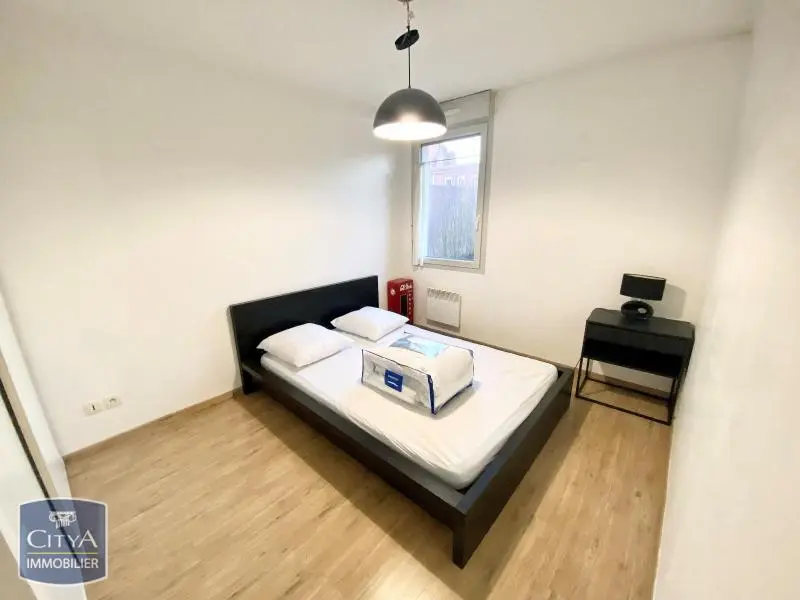 Photo 3 Appartement 2 pièces 47.2m²