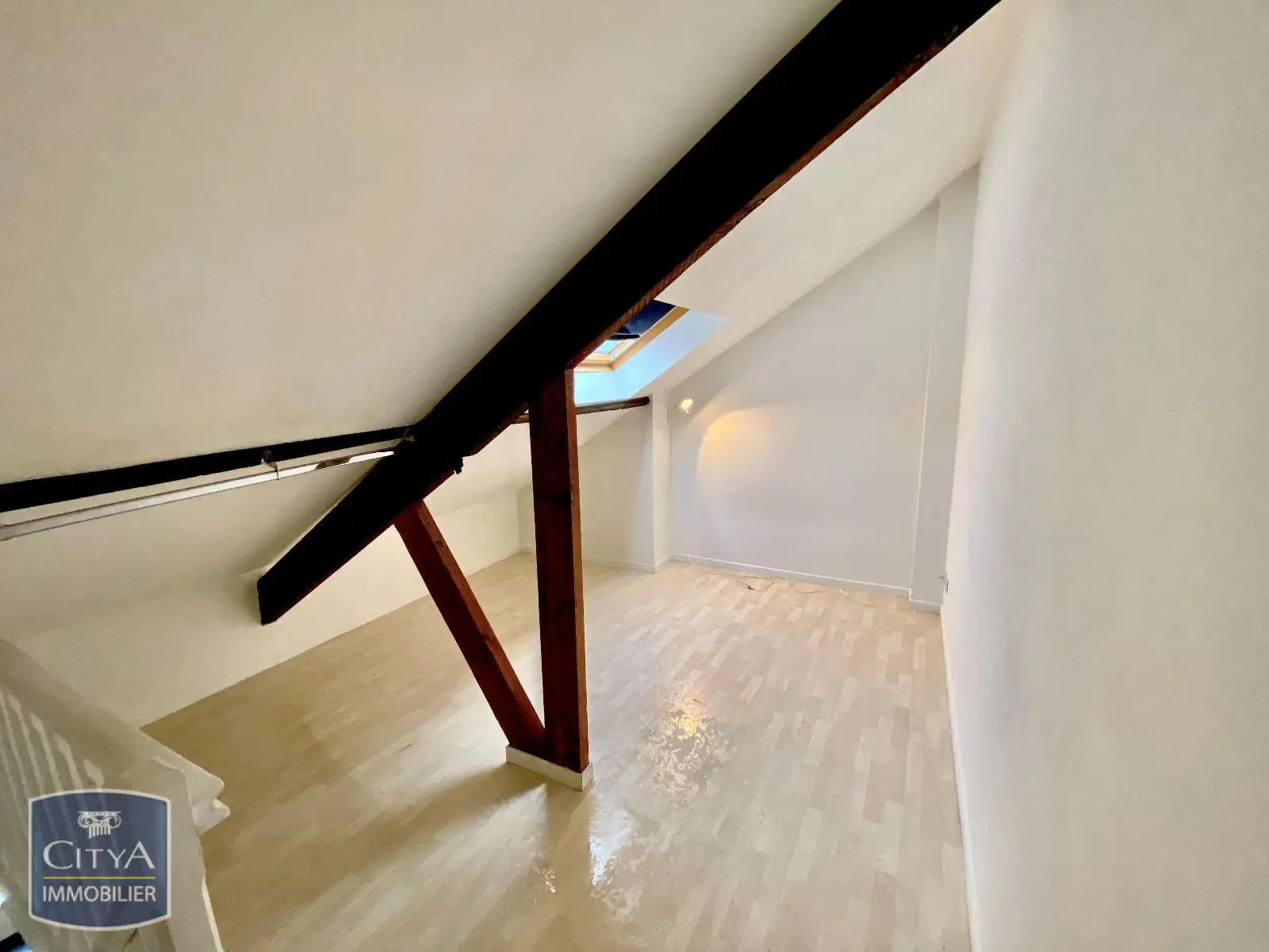 Photo 2 Appartement 1 pièce 31.25m²