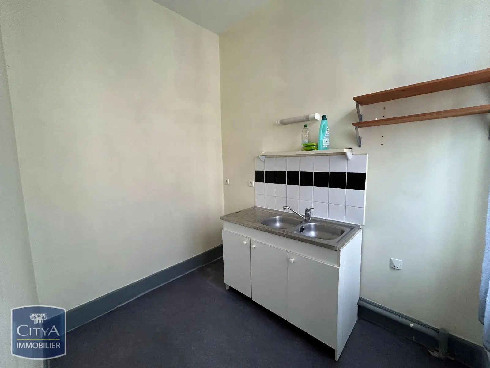 Photo 3 Appartement 2 pièces 47.53m²