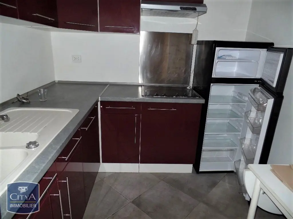 Photo 5 Appartement 2 pièces 43m²
