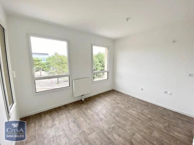 Photo 2 Appartement 2 pièces 45.38m²