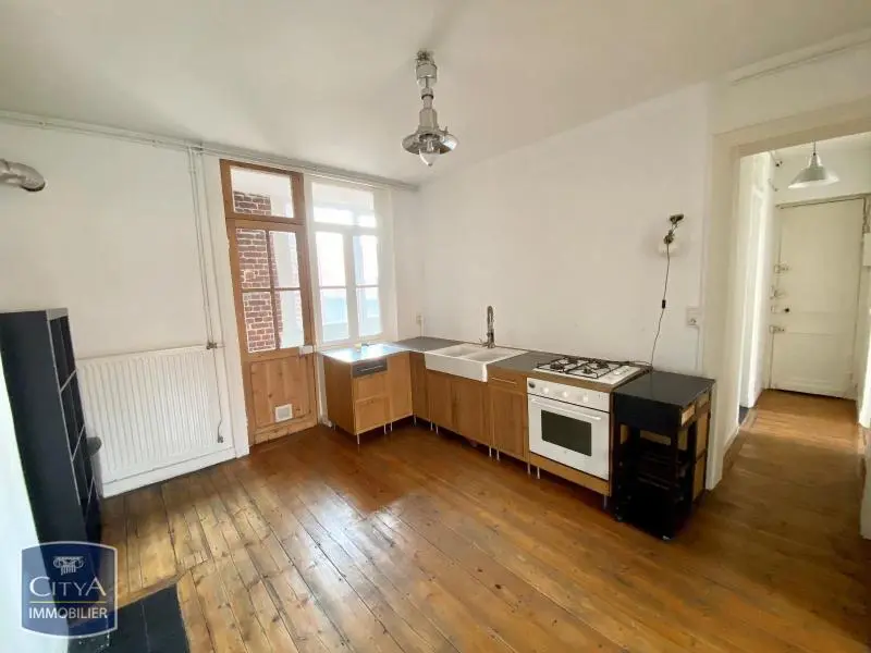 Photo 2 Appartement 2 pièces 57.35m²