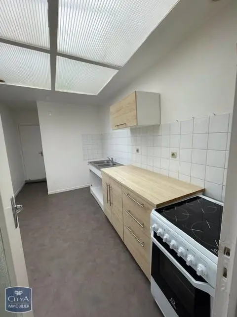 Photo 5 Appartement 3 pièces 61.74m²