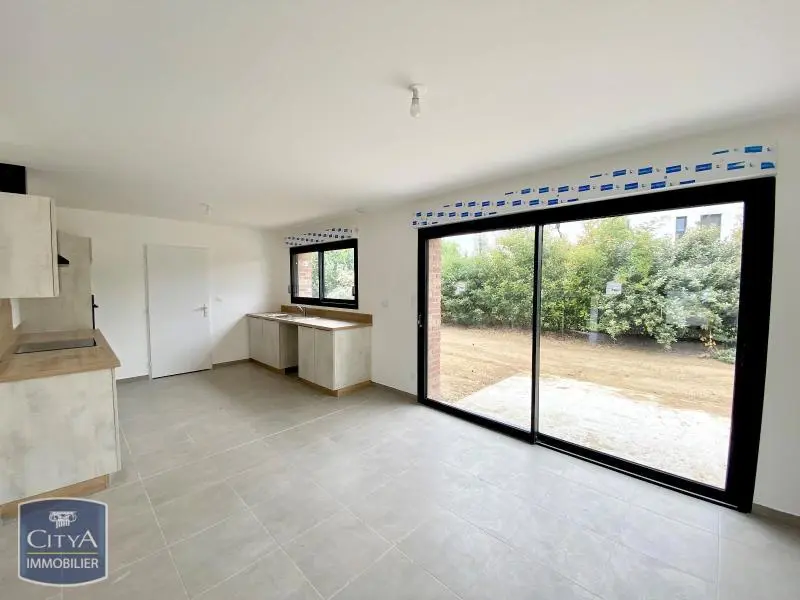 Photo 1 Maison 4 pièces 99.08m²