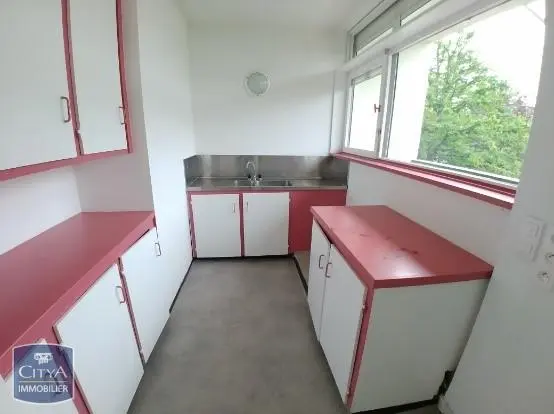 Photo 4 Appartement 1 pièce 42.86m²