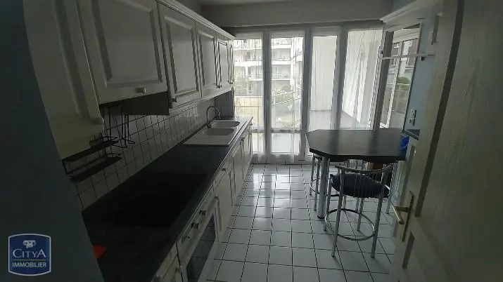 Photo 3 Appartement 3 pièces 76.18m²