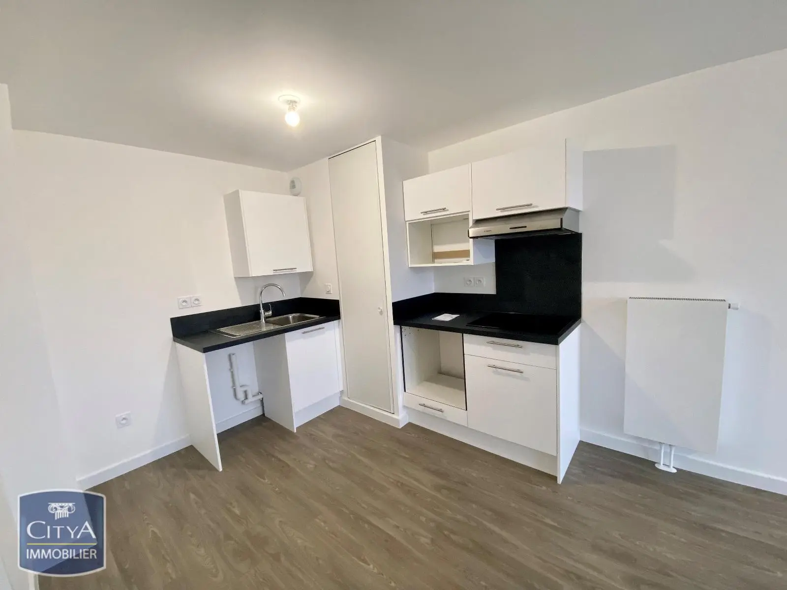 Photo 1 Appartement 2 pièces 41.05m²