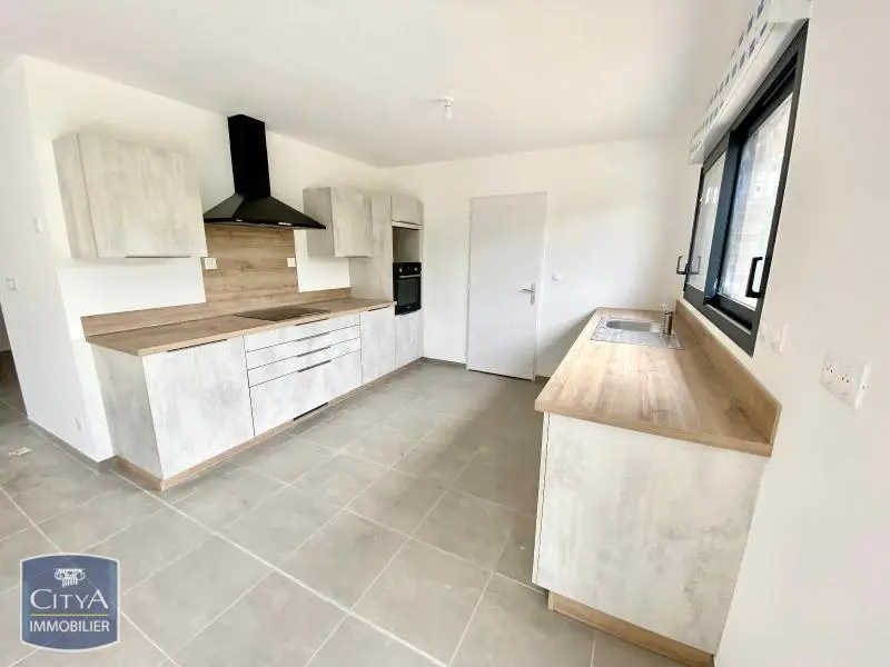Photo 2 Maison 4 pièces 99.08m²