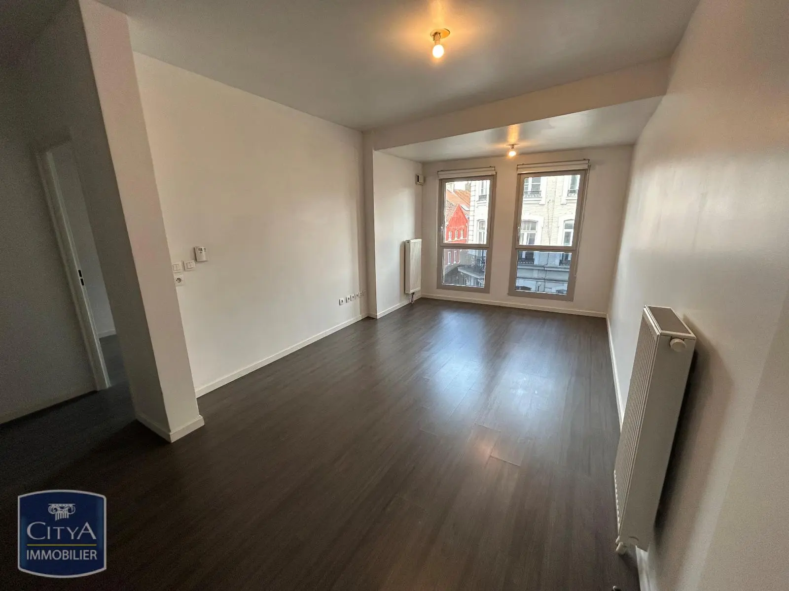 Photo 0 appartement Lille