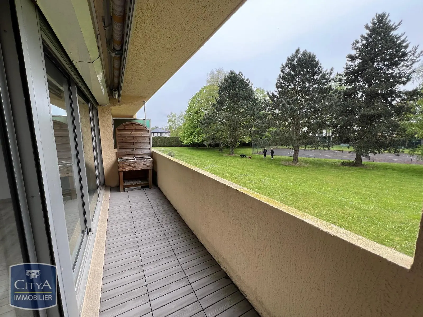 Photo 3 Appartement 3 pièces 63.5m²