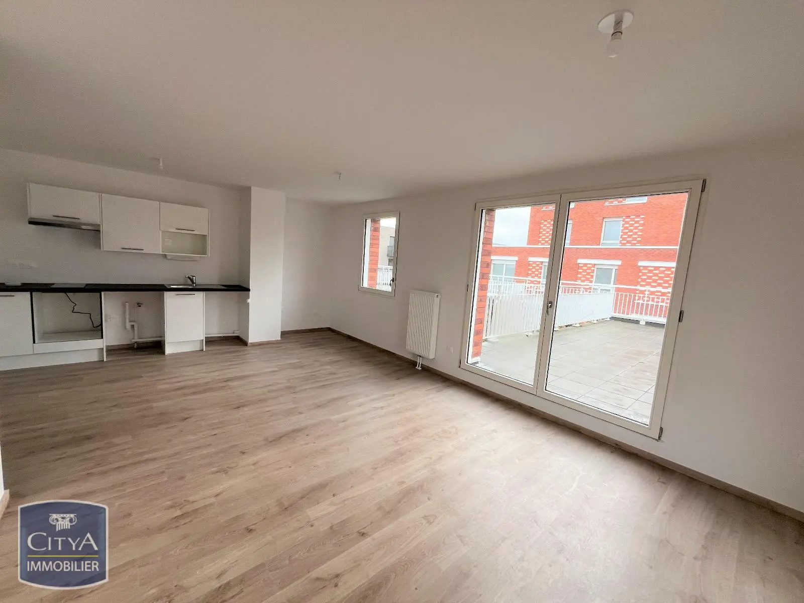 Photo 1 Appartement 3 pièces 66.2m²