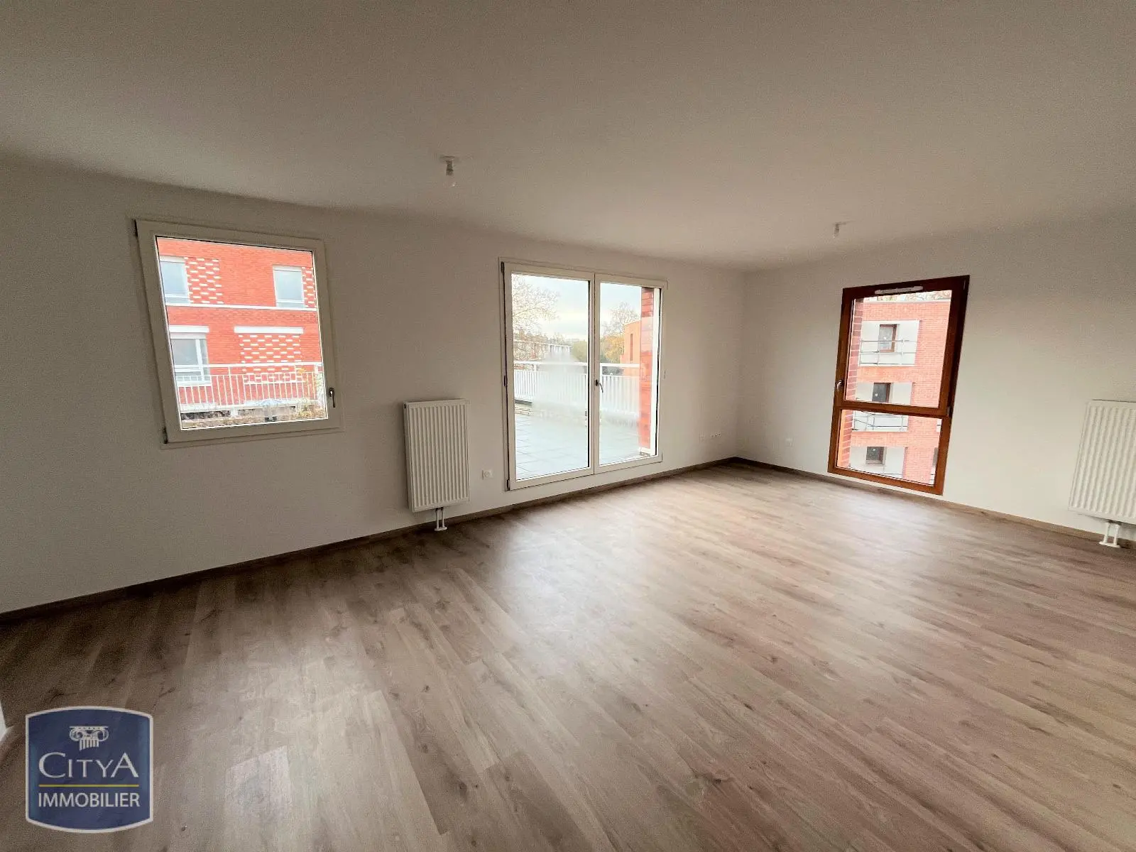 Photo 2 Appartement 3 pièces 66.2m²