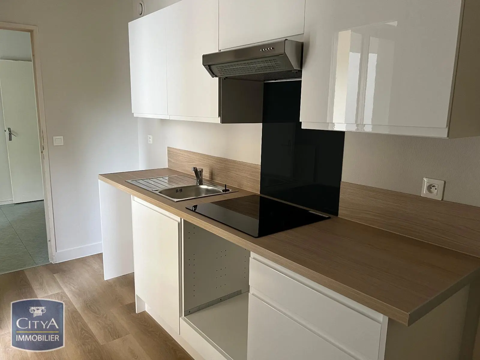 Photo 3 Appartement 4 pièces 79.22m²
