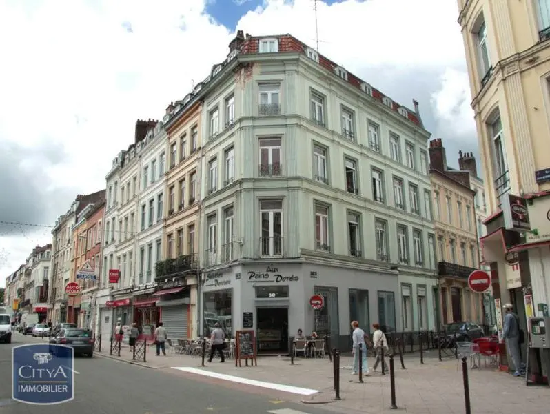 Photo 3 Appartement 1 pièce 22.68m²