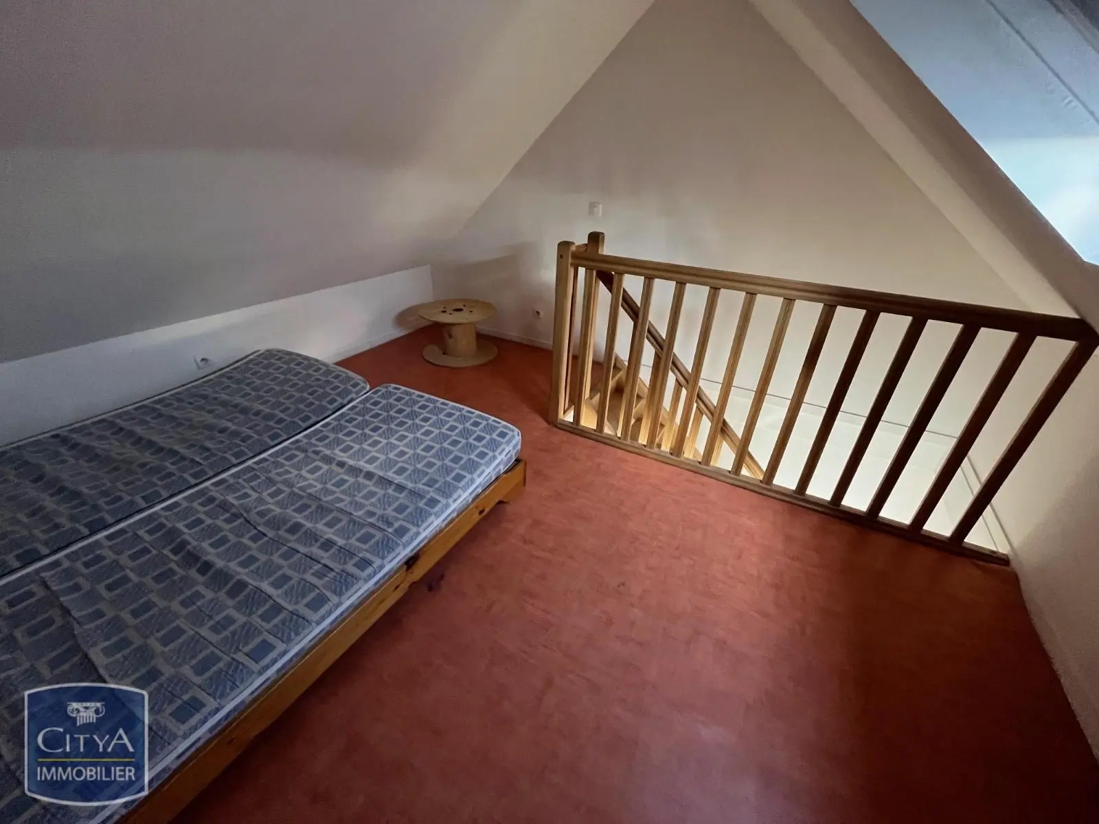 Photo 4 Appartement 1 pièce 17.5m²