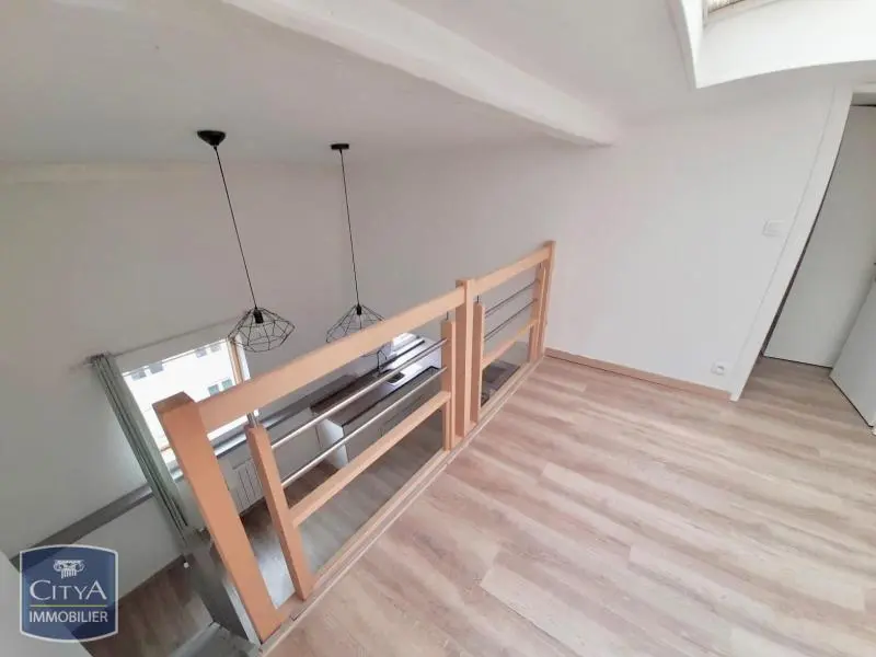 Photo 5 Appartement 3 pièces 50.98m²